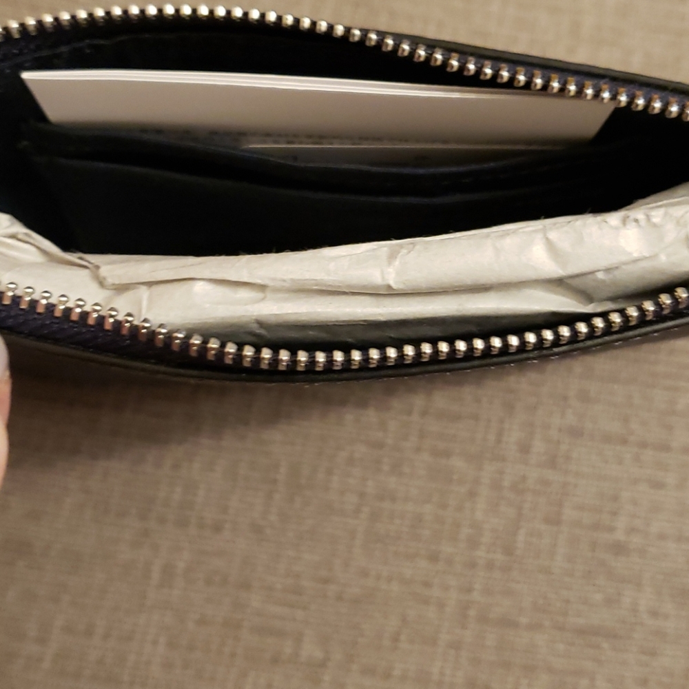 Coach Wristlet - Picture 4 of 4